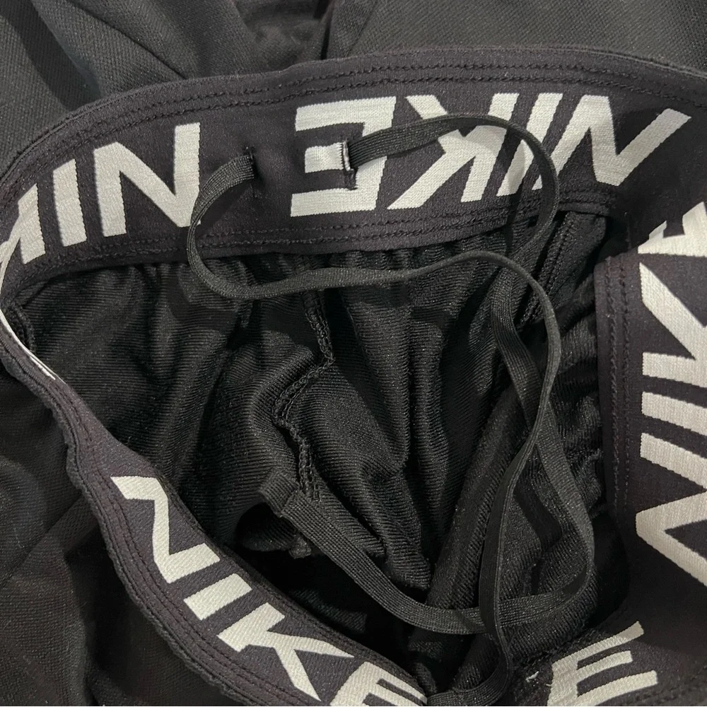 Nike Attack Women's‎ Black Shorts size XS